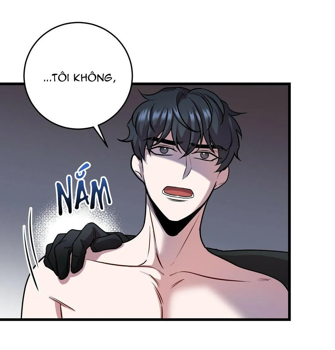 Đáy Sâu Tuyệt Vọng Chapter 8 Trang 9