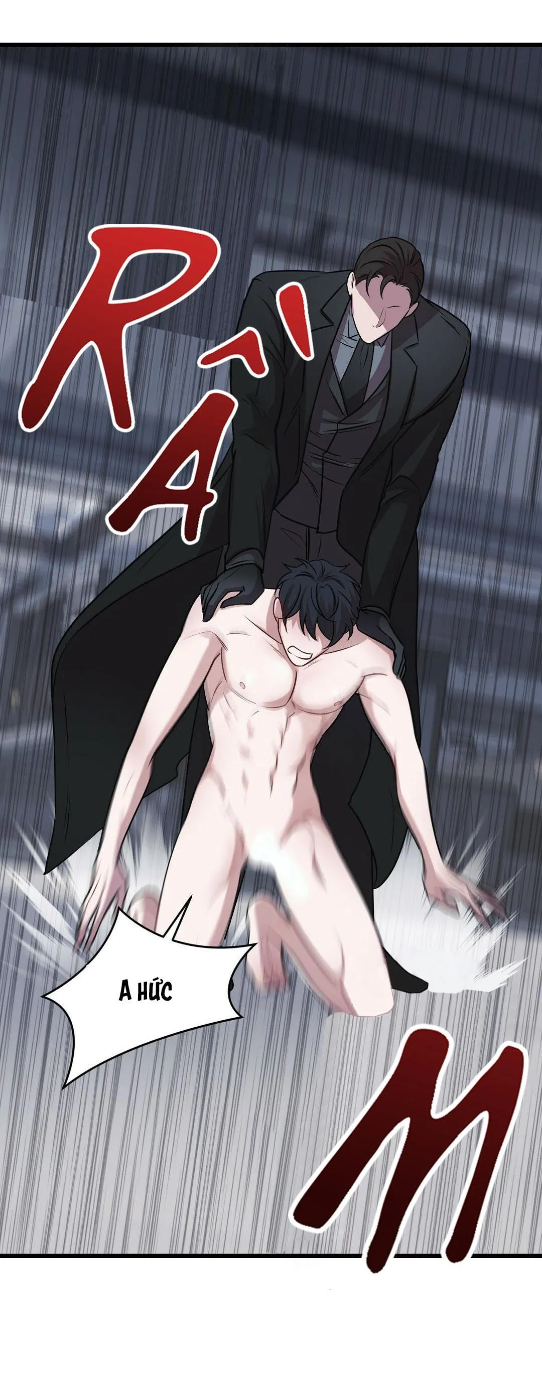 Đáy Sâu Tuyệt Vọng Chapter 8 Trang 10