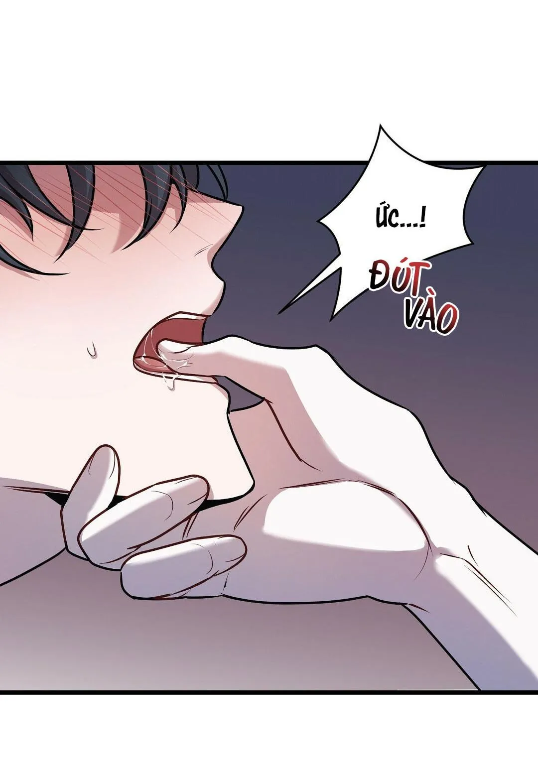 Đáy Sâu Tuyệt Vọng Chapter 8 Trang 14