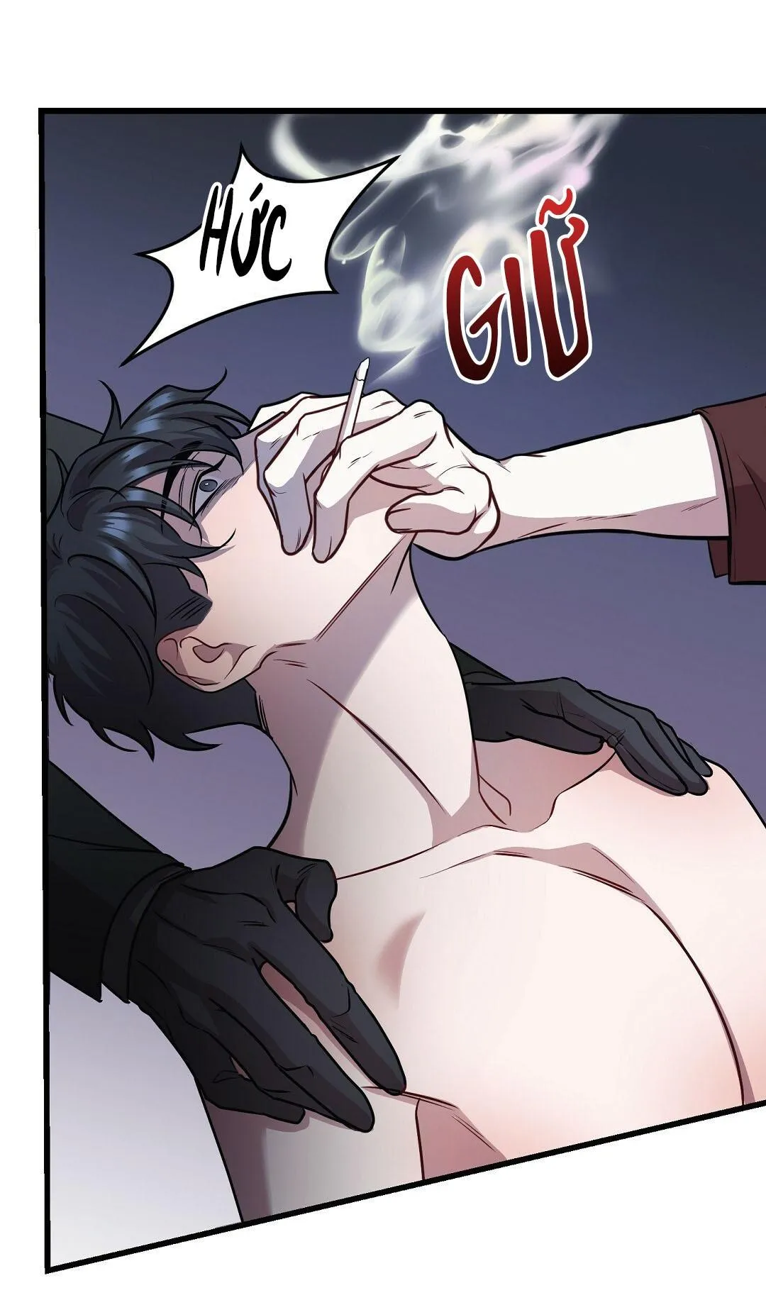 Đáy Sâu Tuyệt Vọng Chapter 8 Trang 18