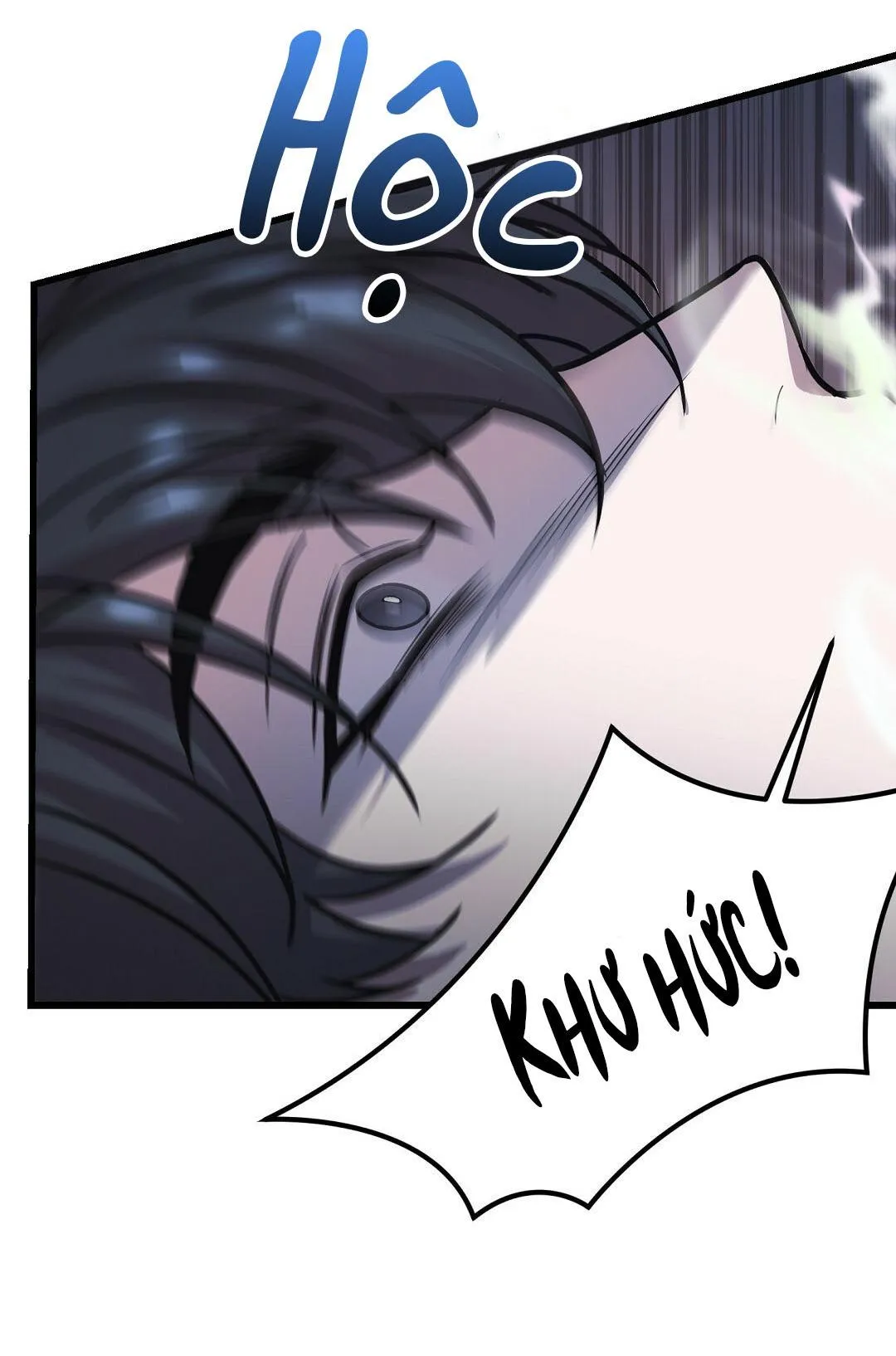 Đáy Sâu Tuyệt Vọng Chapter 8 Trang 19