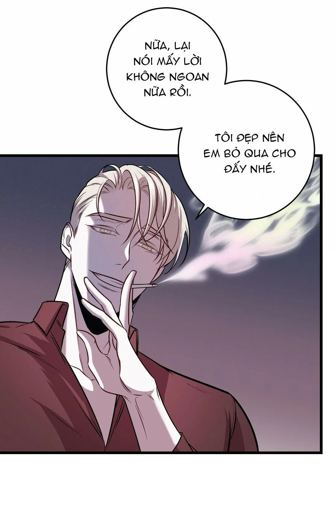 Đáy Sâu Tuyệt Vọng Chapter 8 Trang 27