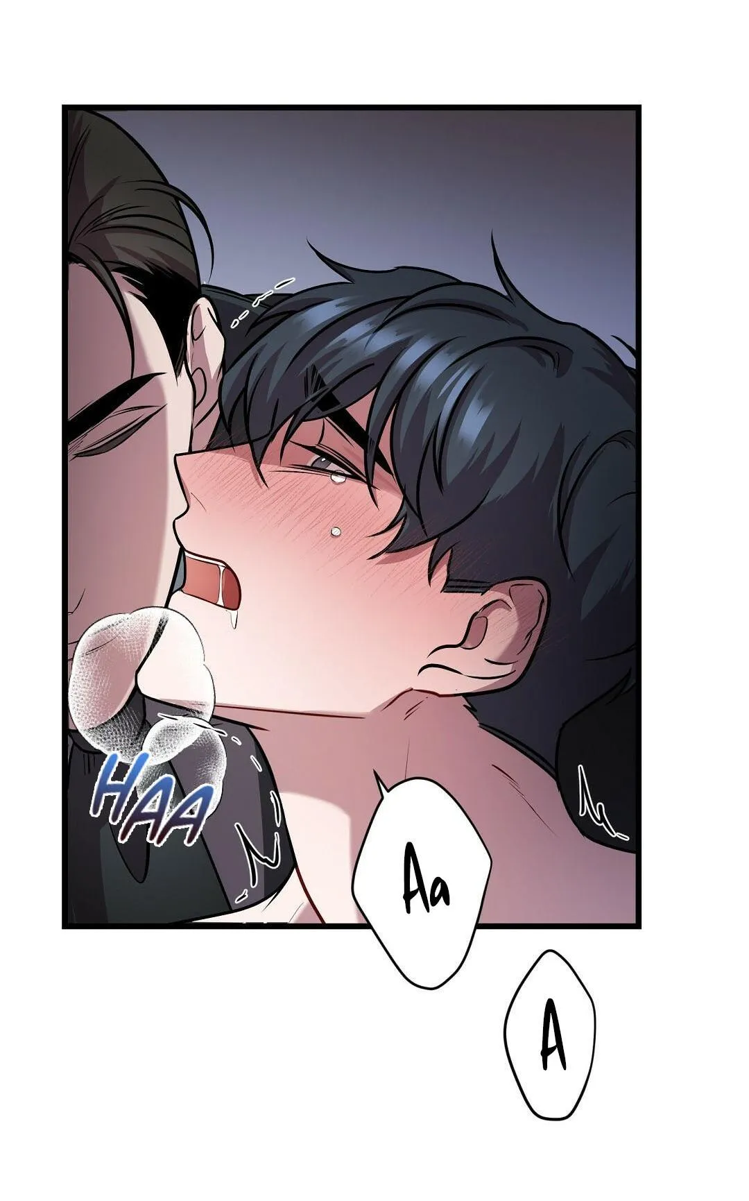 Đáy Sâu Tuyệt Vọng Chapter 8 Trang 48