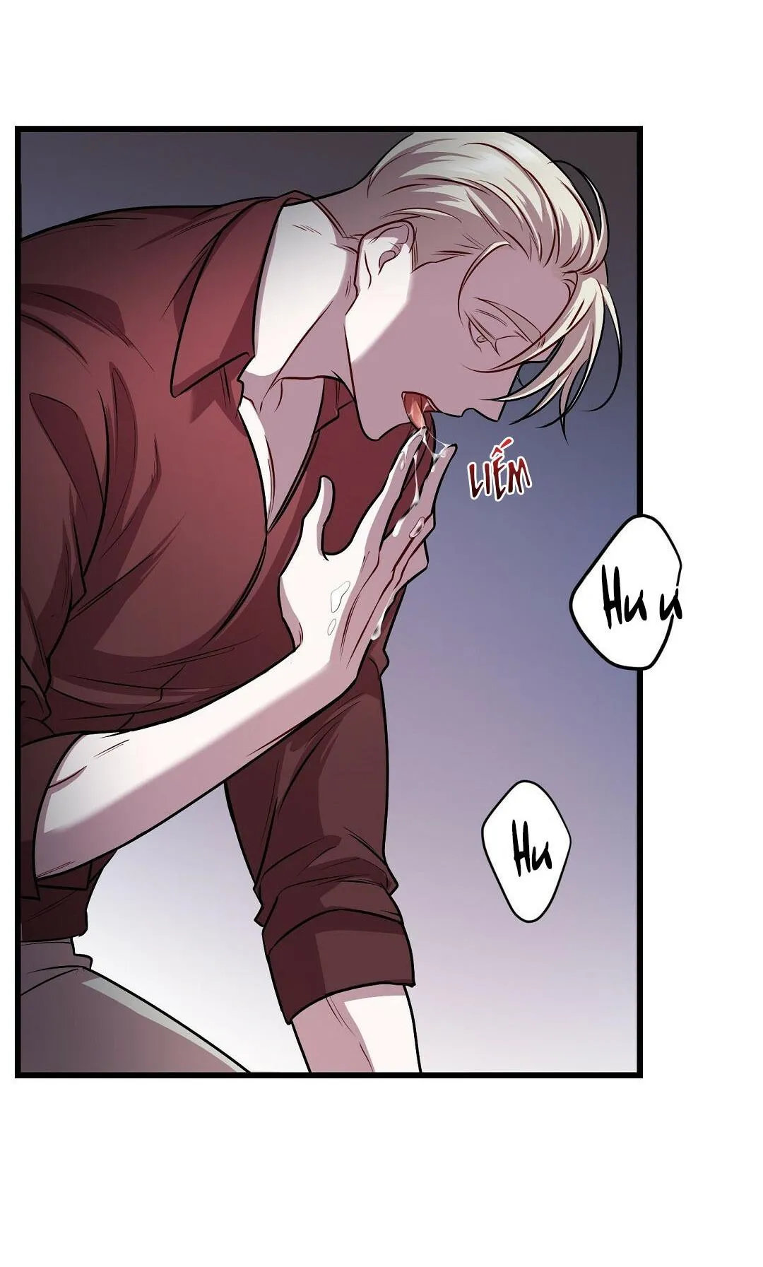 Đáy Sâu Tuyệt Vọng Chapter 8 Trang 50