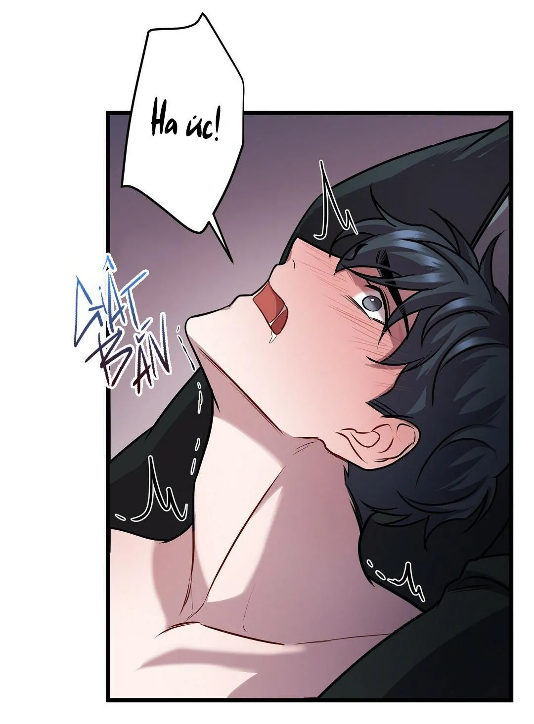 Đáy Sâu Tuyệt Vọng Chapter 8 Trang 52