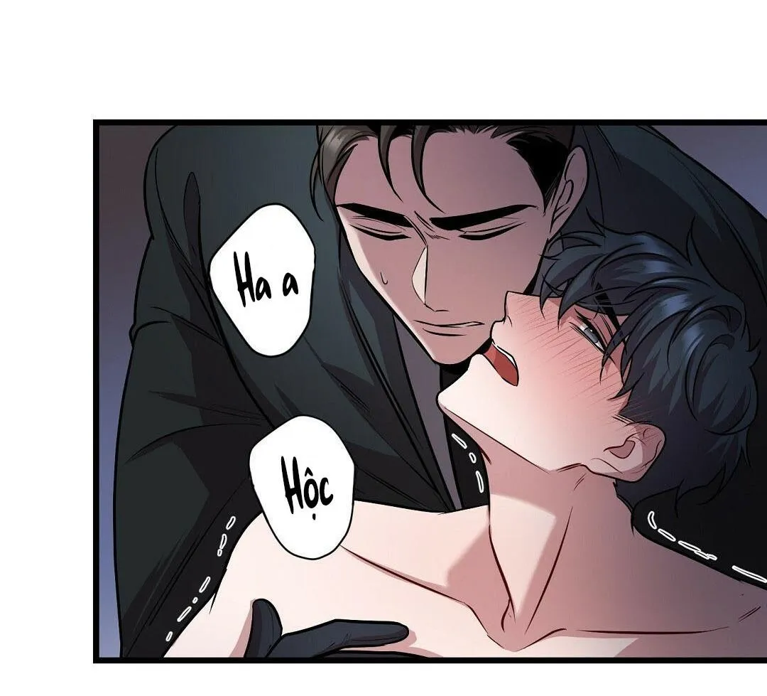 Đáy Sâu Tuyệt Vọng Chapter 8 Trang 63