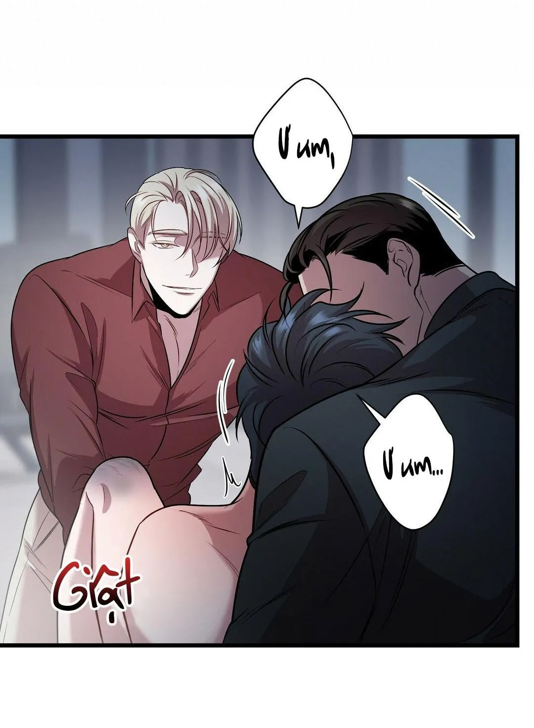 Đáy Sâu Tuyệt Vọng Chapter 8 Trang 66