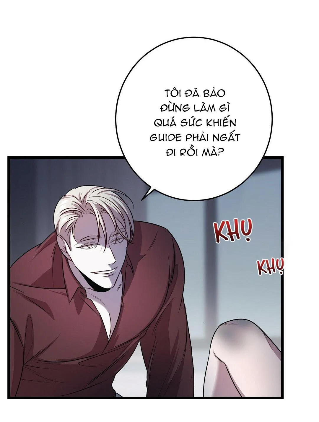 Đáy Sâu Tuyệt Vọng Chapter 8 Trang 68