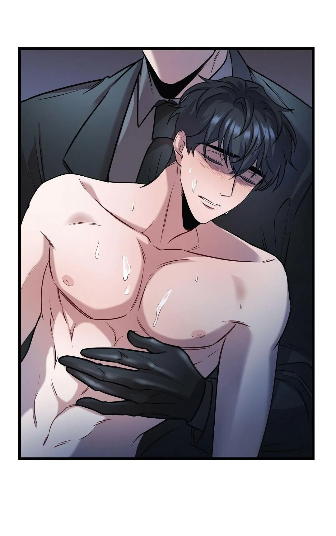 Đáy Sâu Tuyệt Vọng Chapter 8 Trang 74