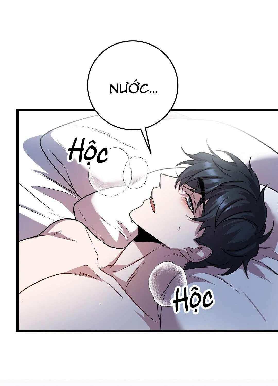 Đáy Sâu Tuyệt Vọng Chapter 9 Trang 12