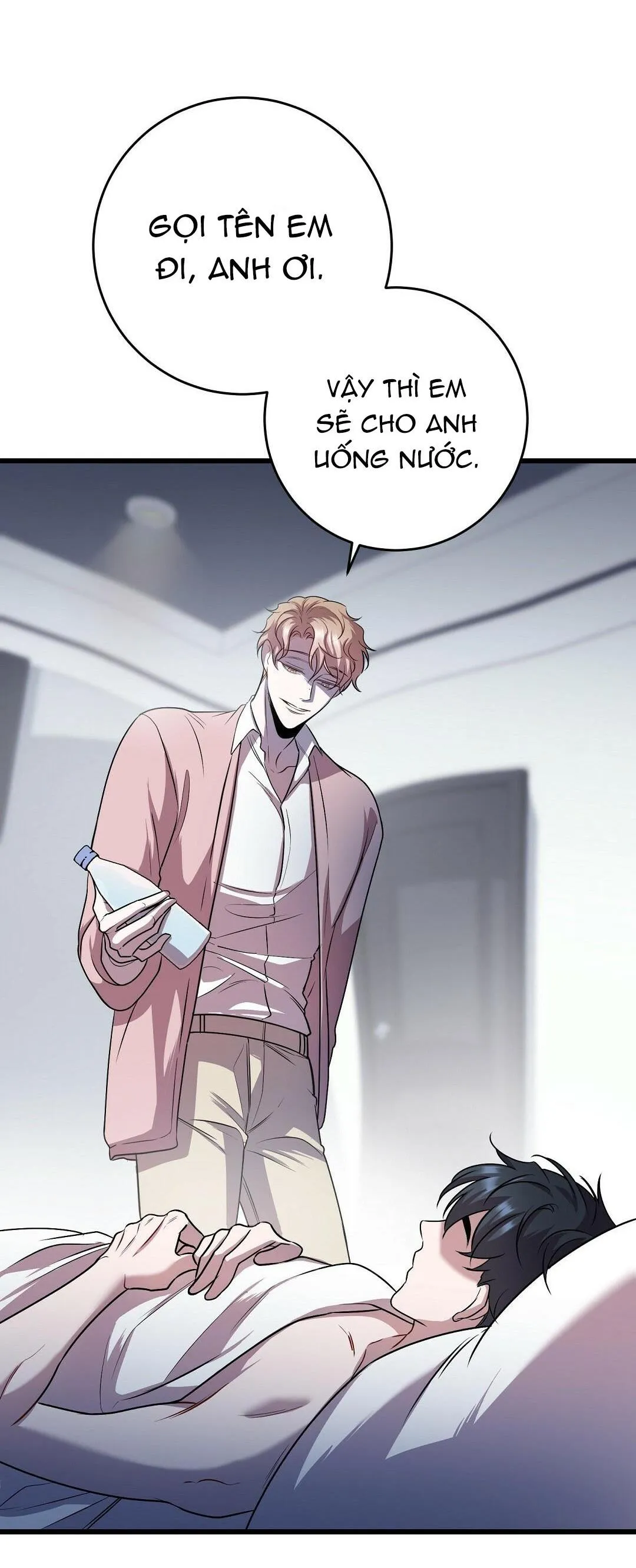 Đáy Sâu Tuyệt Vọng Chapter 9 Trang 17