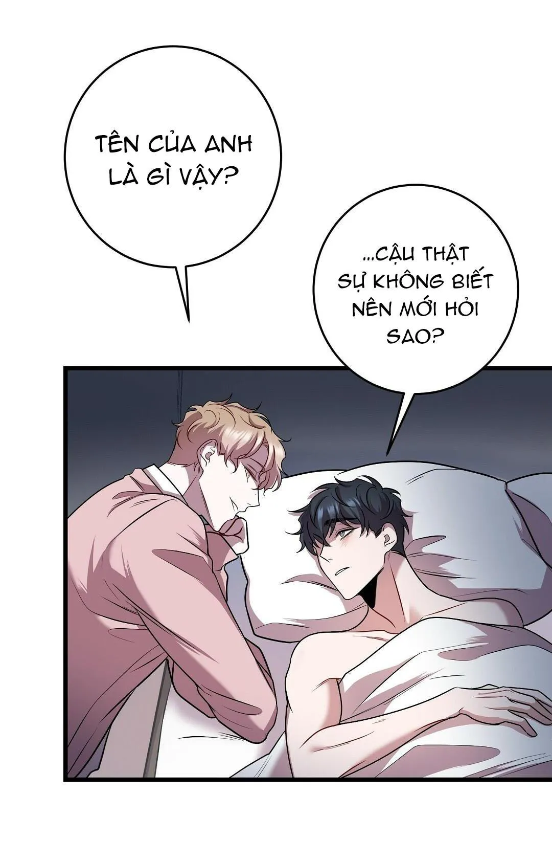 Đáy Sâu Tuyệt Vọng Chapter 9 Trang 19