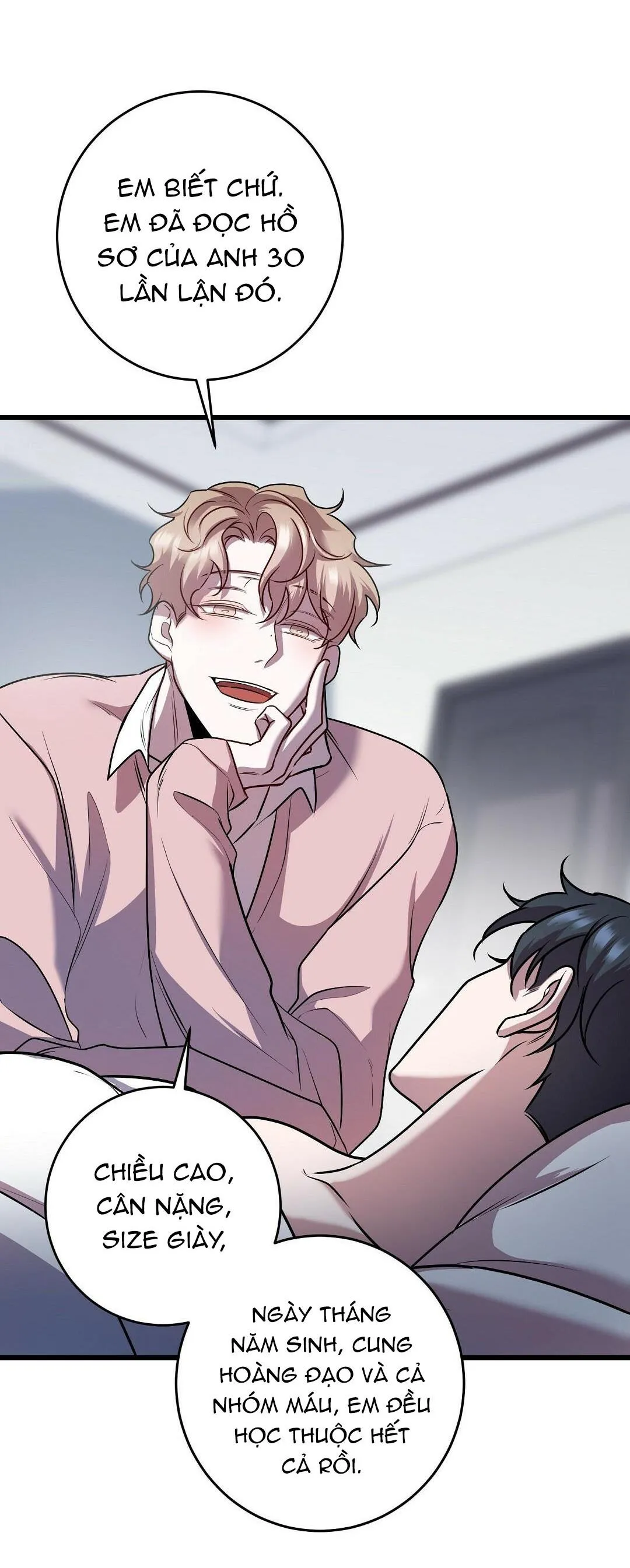 Đáy Sâu Tuyệt Vọng Chapter 9 Trang 20