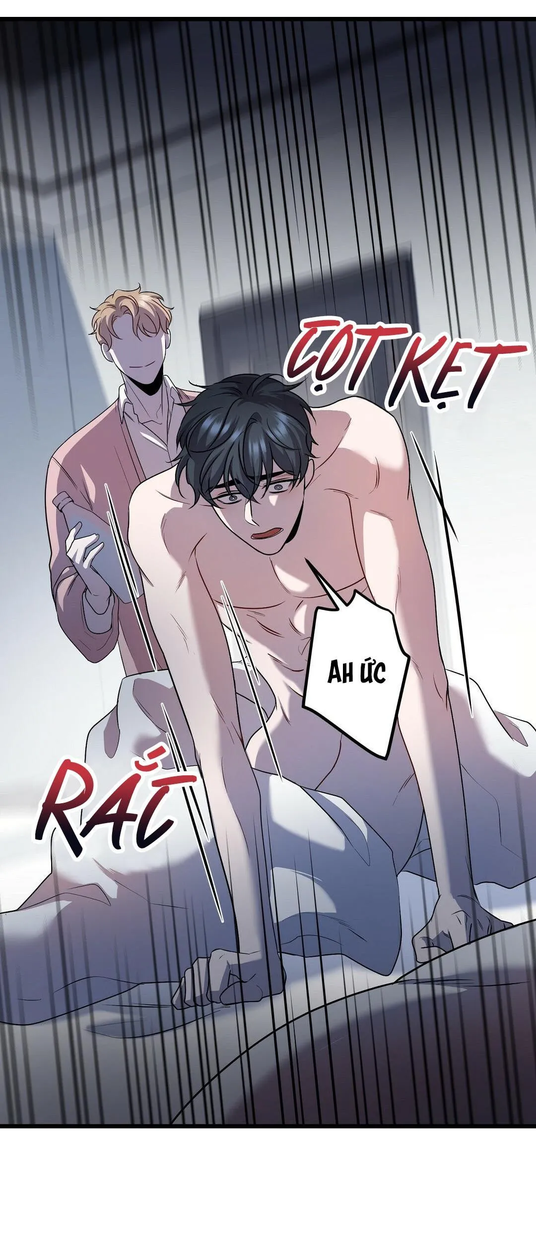 Đáy Sâu Tuyệt Vọng Chapter 9 Trang 27