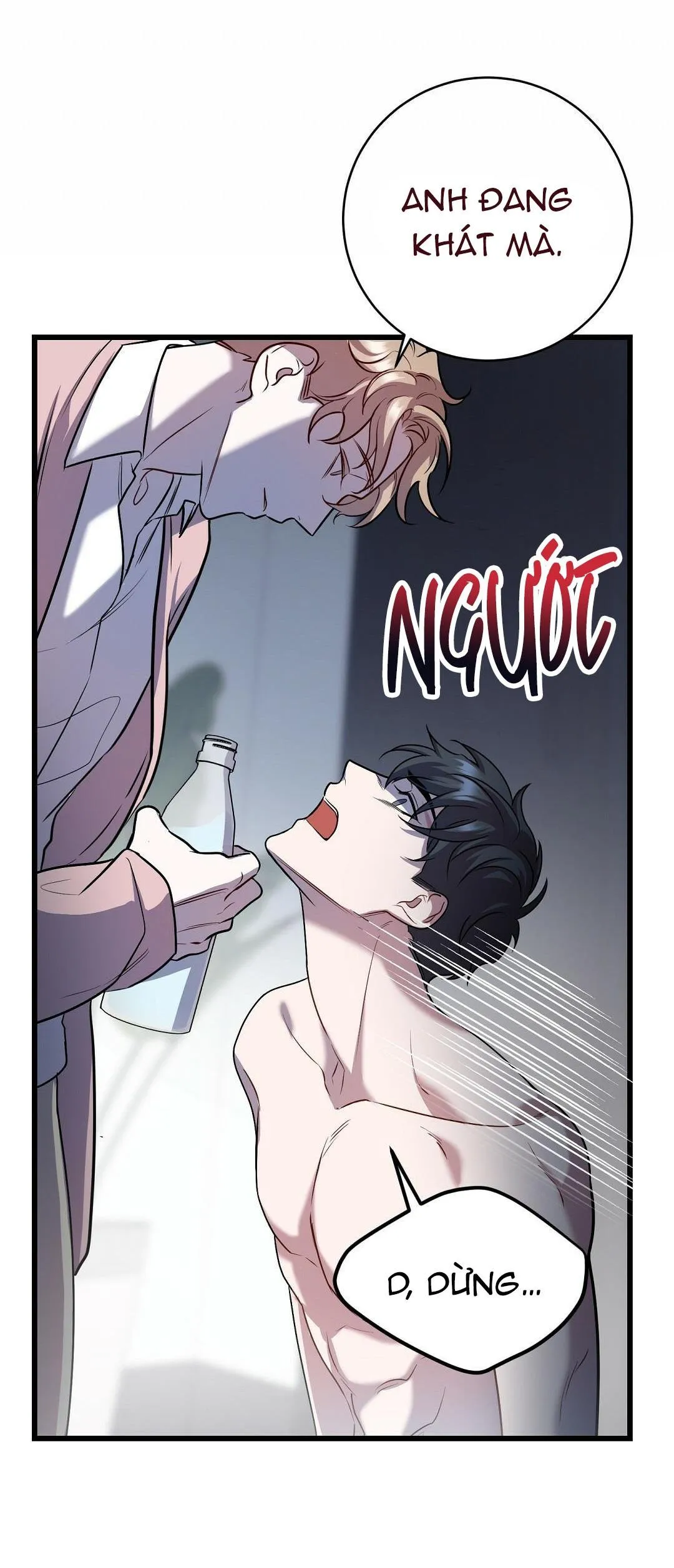 Đáy Sâu Tuyệt Vọng Chapter 9 Trang 29