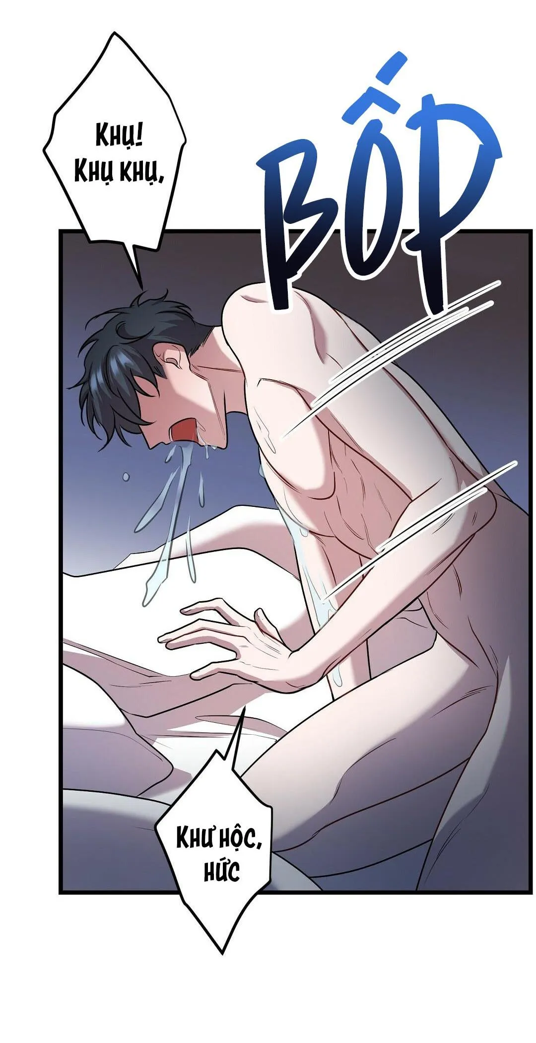 Đáy Sâu Tuyệt Vọng Chapter 9 Trang 35