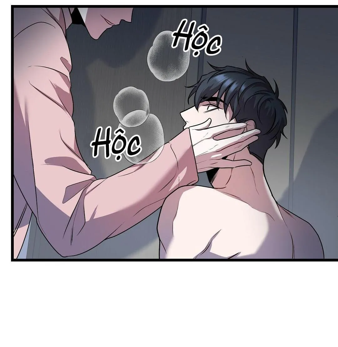 Đáy Sâu Tuyệt Vọng Chapter 9 Trang 38