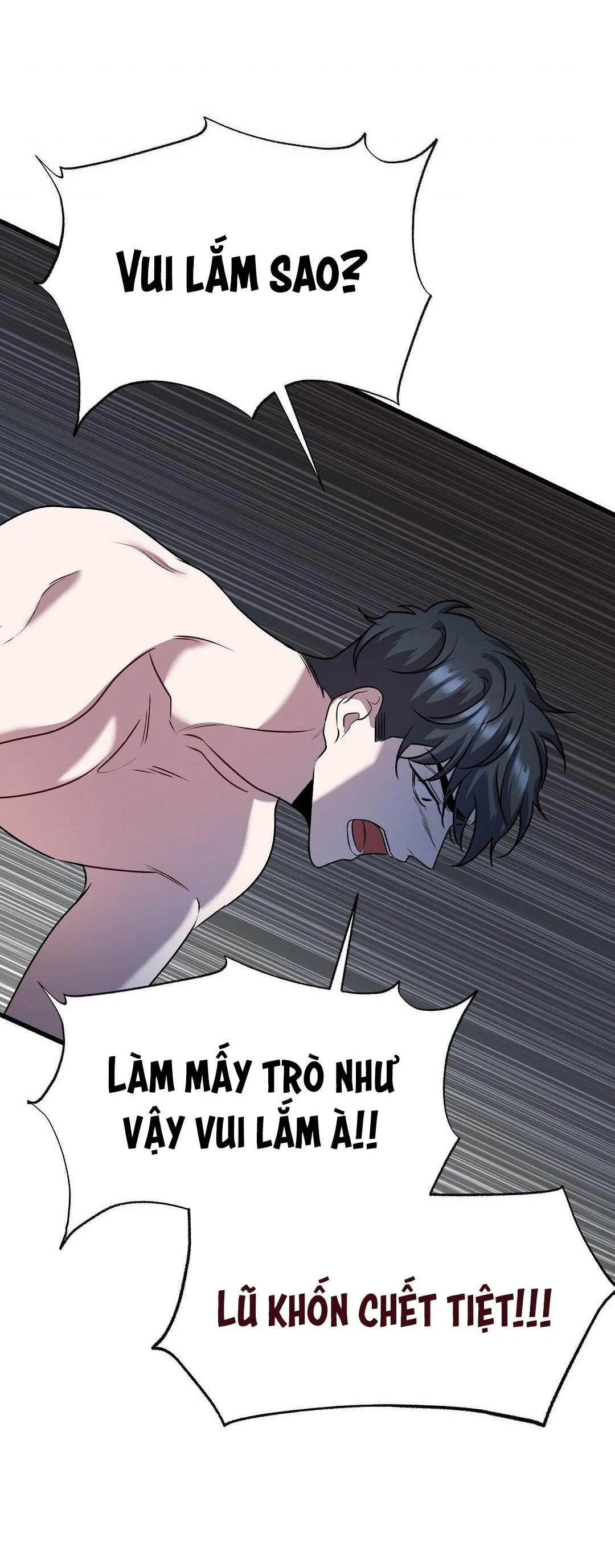 Đáy Sâu Tuyệt Vọng Chapter 9 Trang 41