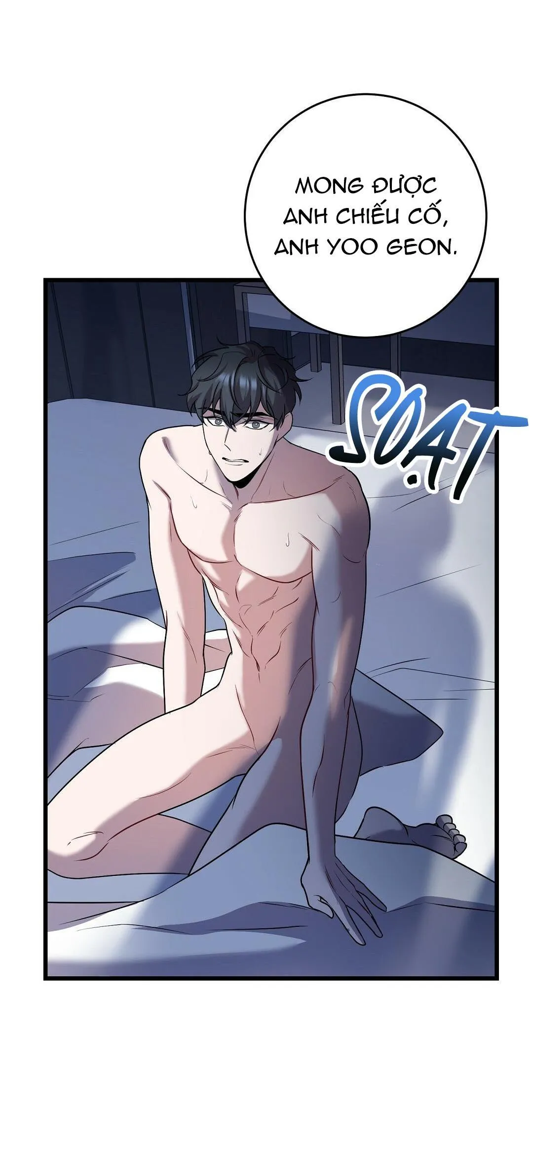 Đáy Sâu Tuyệt Vọng Chapter 9 Trang 48