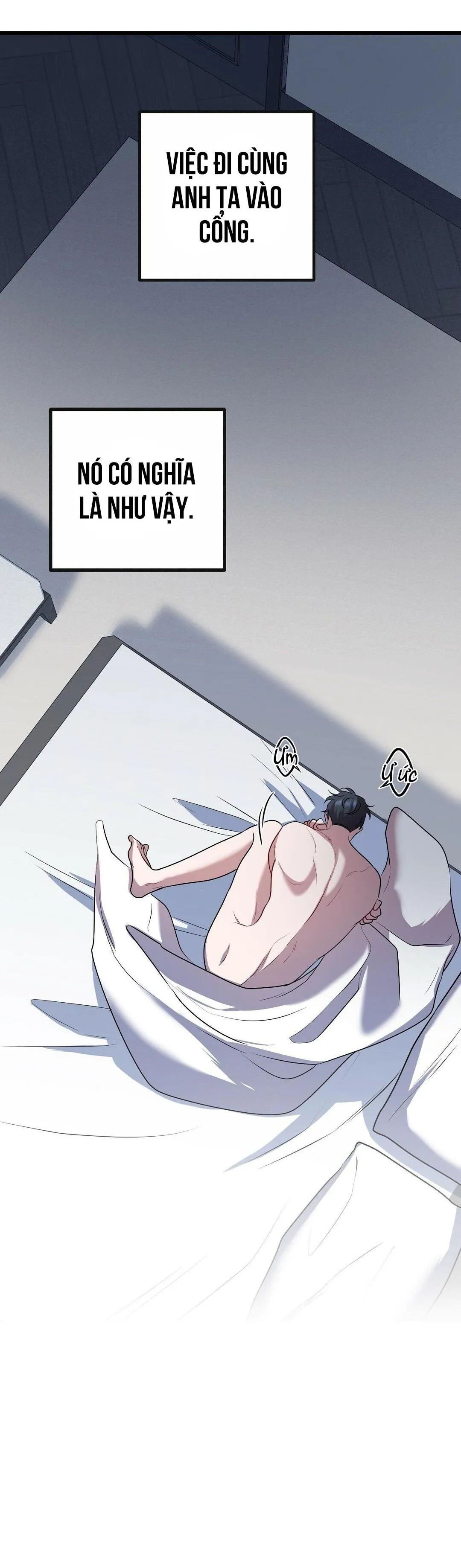 Đáy Sâu Tuyệt Vọng Chapter 9 Trang 52