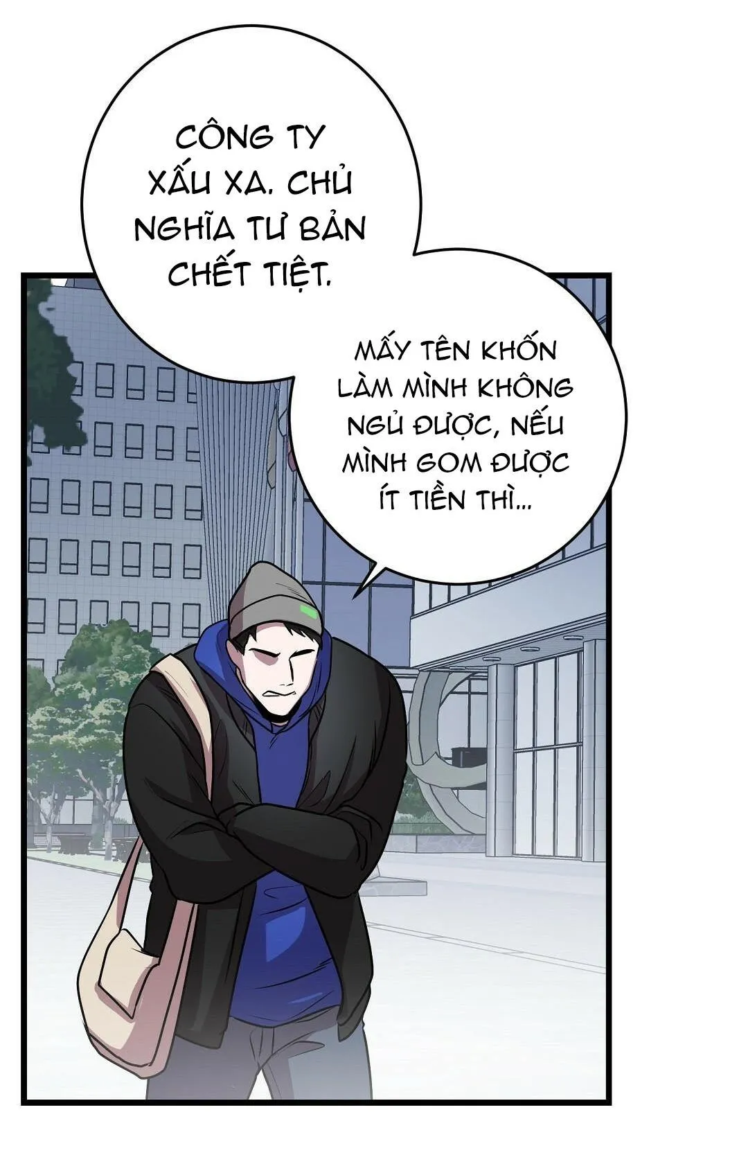 Đáy Sâu Tuyệt Vọng Chapter 9 Trang 54