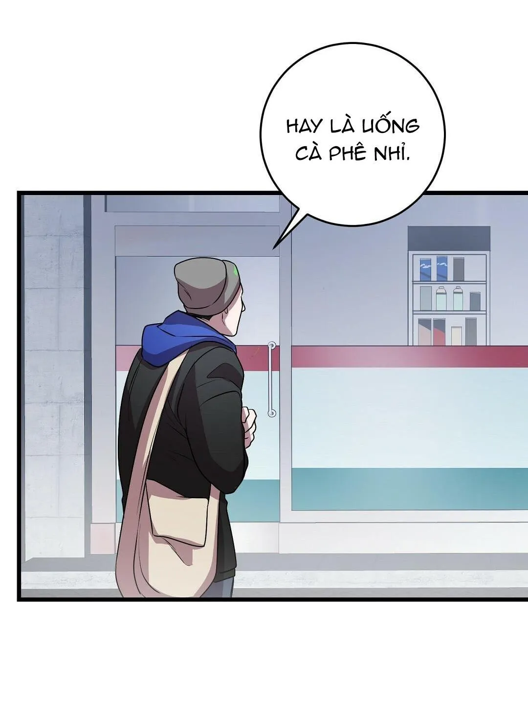 Đáy Sâu Tuyệt Vọng Chapter 9 Trang 55