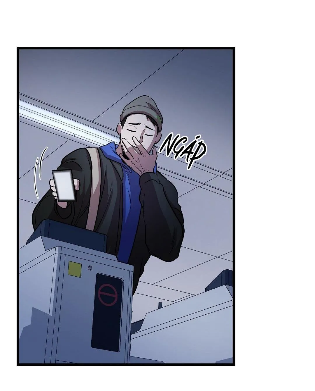 Đáy Sâu Tuyệt Vọng Chapter 9 Trang 60