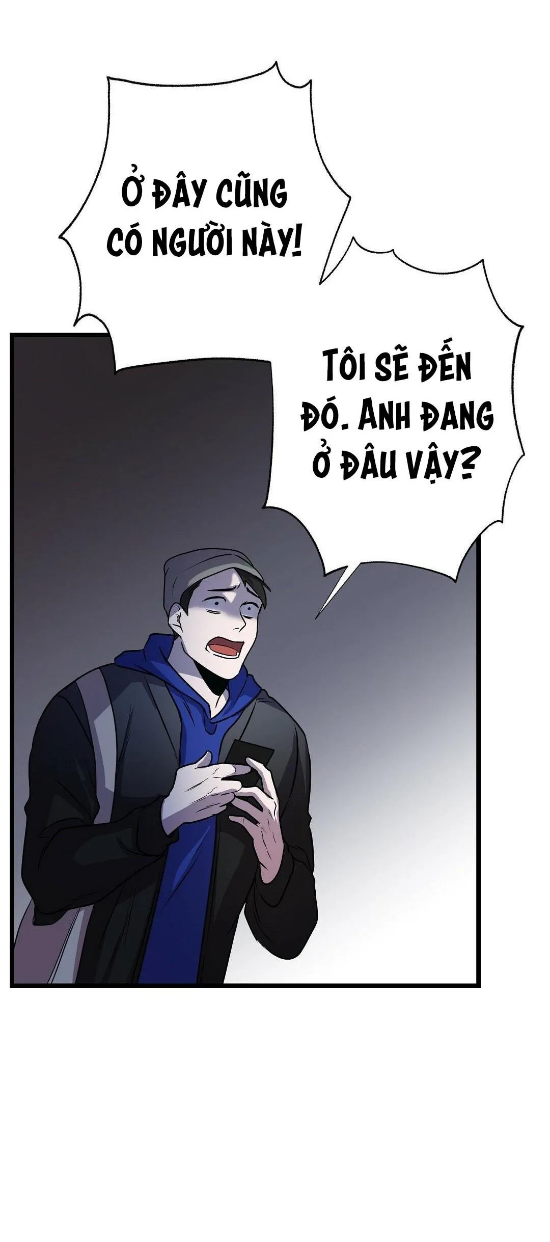 Đáy Sâu Tuyệt Vọng Chapter 9 Trang 67