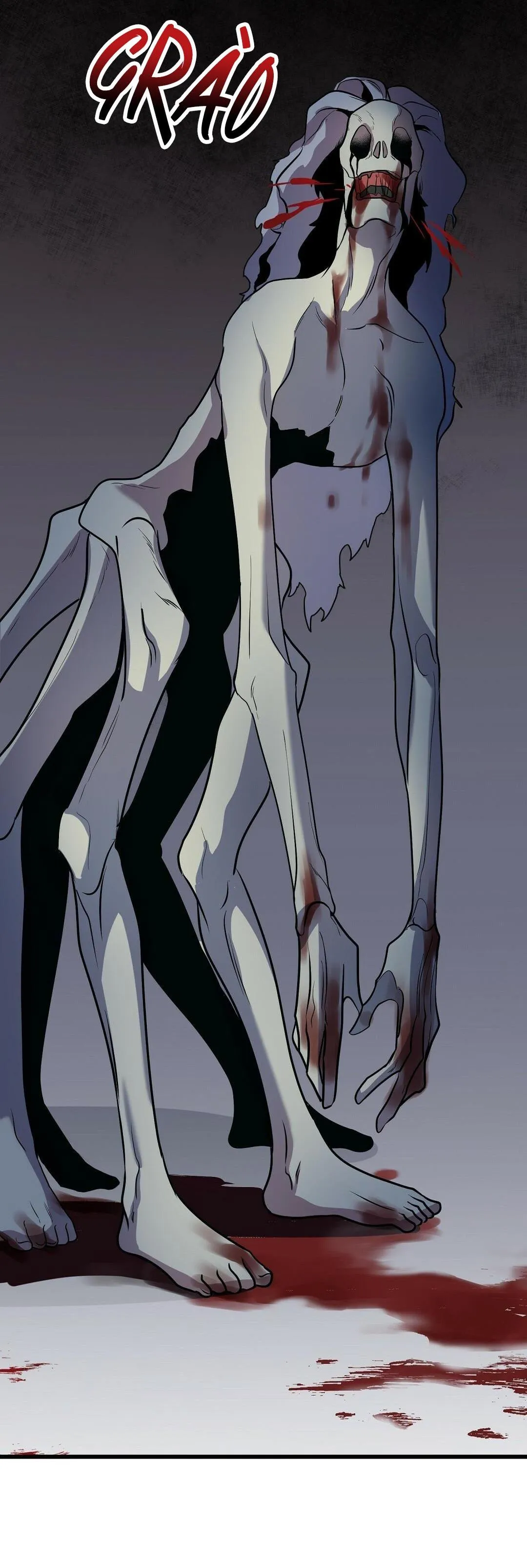 Đáy Sâu Tuyệt Vọng Chapter 9 Trang 71