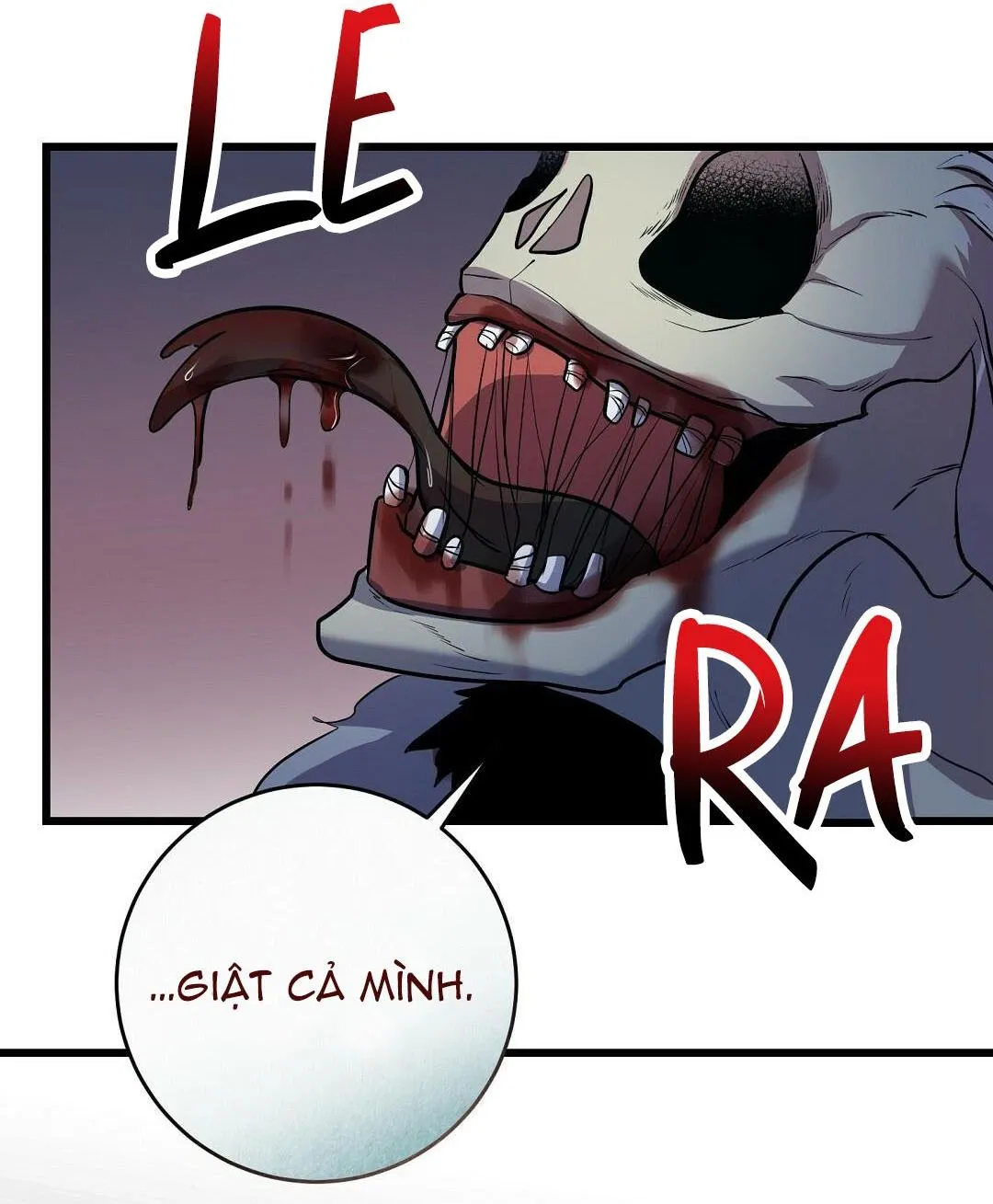 Đáy Sâu Tuyệt Vọng Chapter 9 Trang 74