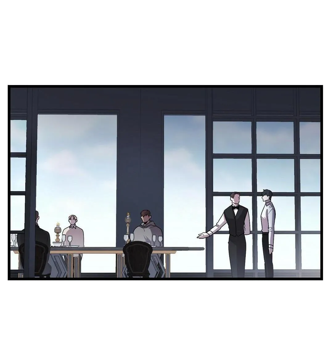 Đáy Sâu Tuyệt Vọng Chapter 10 Trang 5