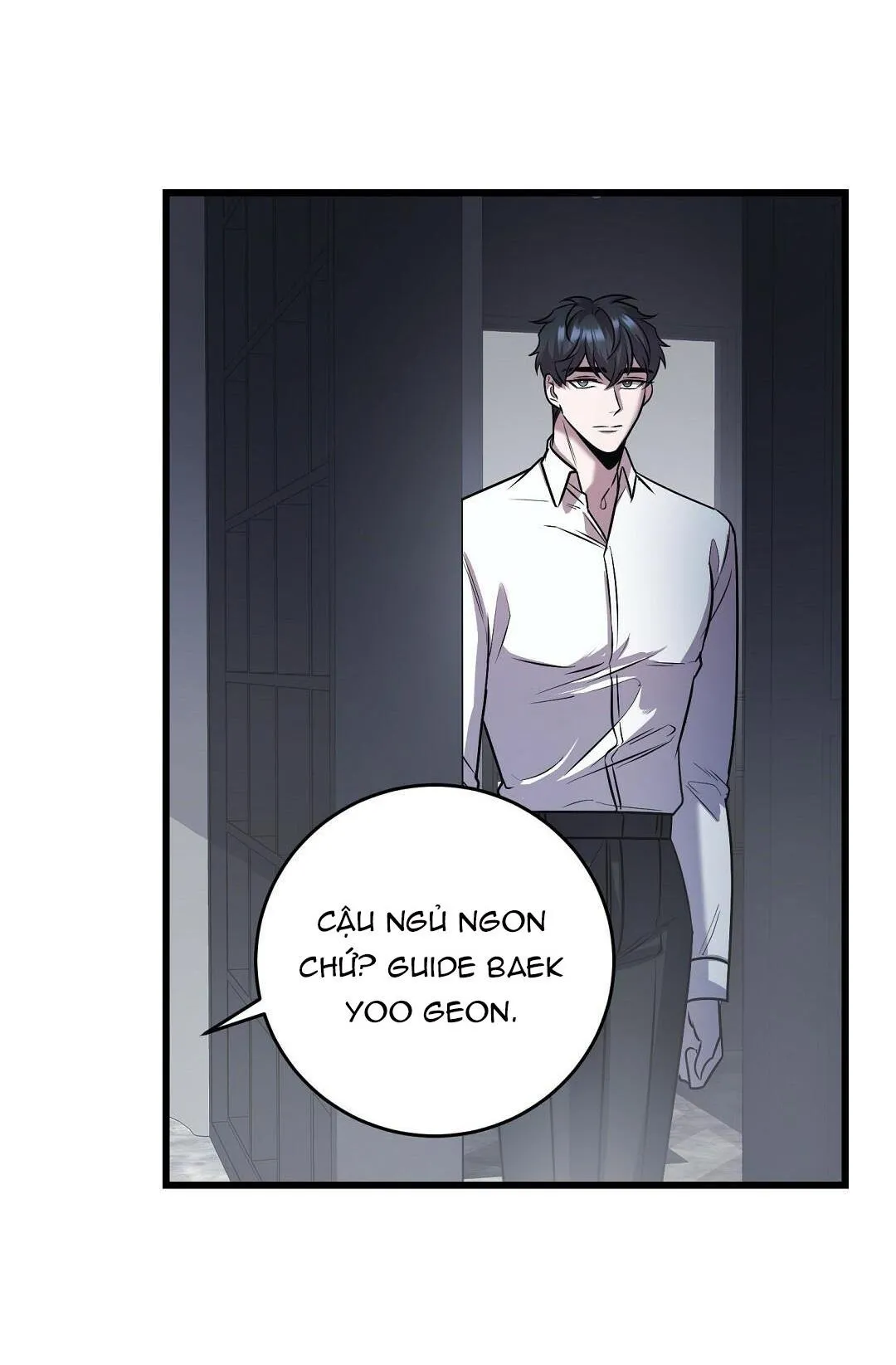 Đáy Sâu Tuyệt Vọng Chapter 10 Trang 6