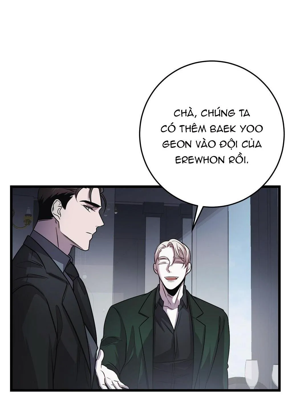 Đáy Sâu Tuyệt Vọng Chapter 10 Trang 7