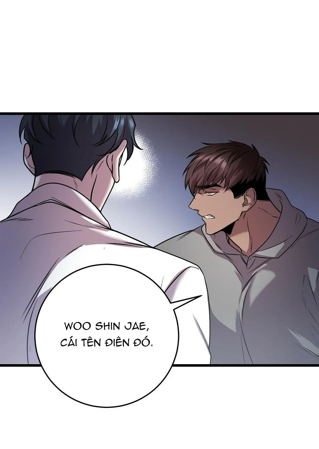 Đáy Sâu Tuyệt Vọng Chapter 10 Trang 12