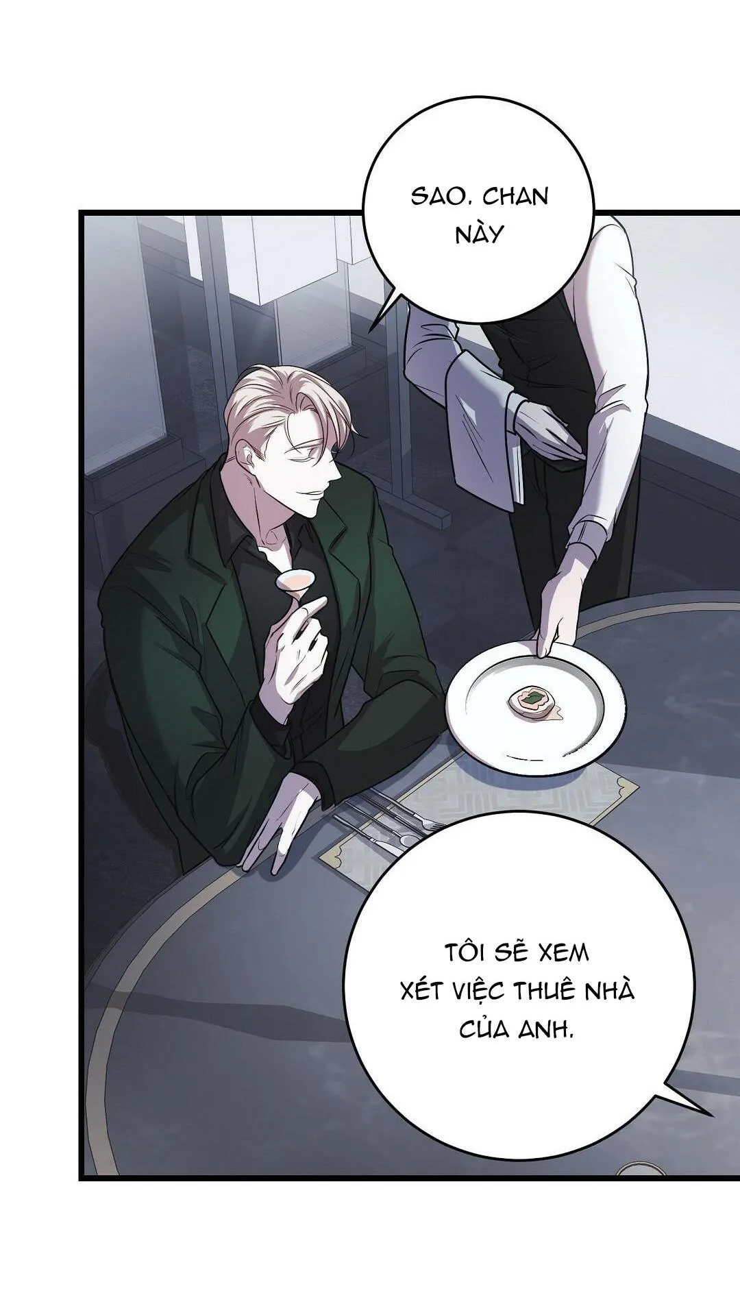 Đáy Sâu Tuyệt Vọng Chapter 10 Trang 13