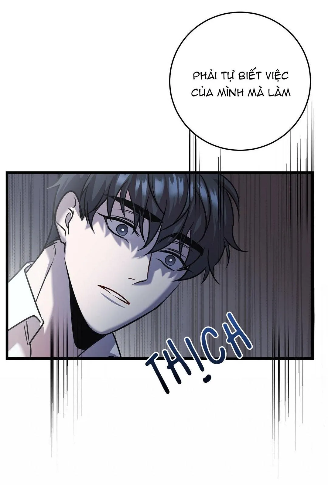 Đáy Sâu Tuyệt Vọng Chapter 10 Trang 16