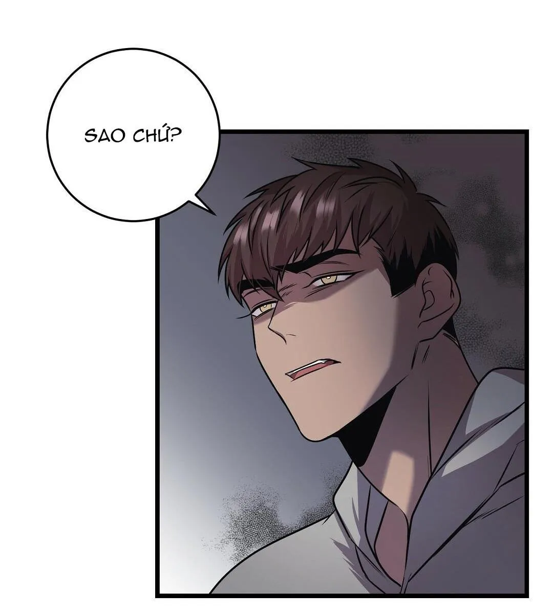 Đáy Sâu Tuyệt Vọng Chapter 10 Trang 20