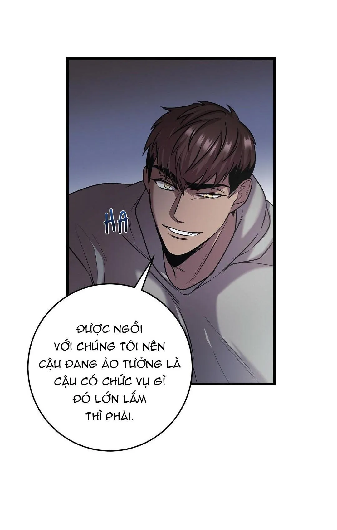 Đáy Sâu Tuyệt Vọng Chapter 10 Trang 22