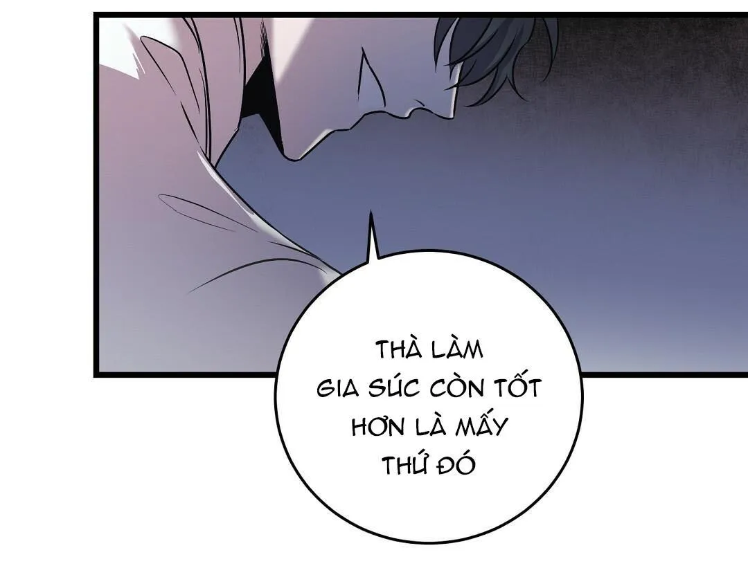 Đáy Sâu Tuyệt Vọng Chapter 10 Trang 25