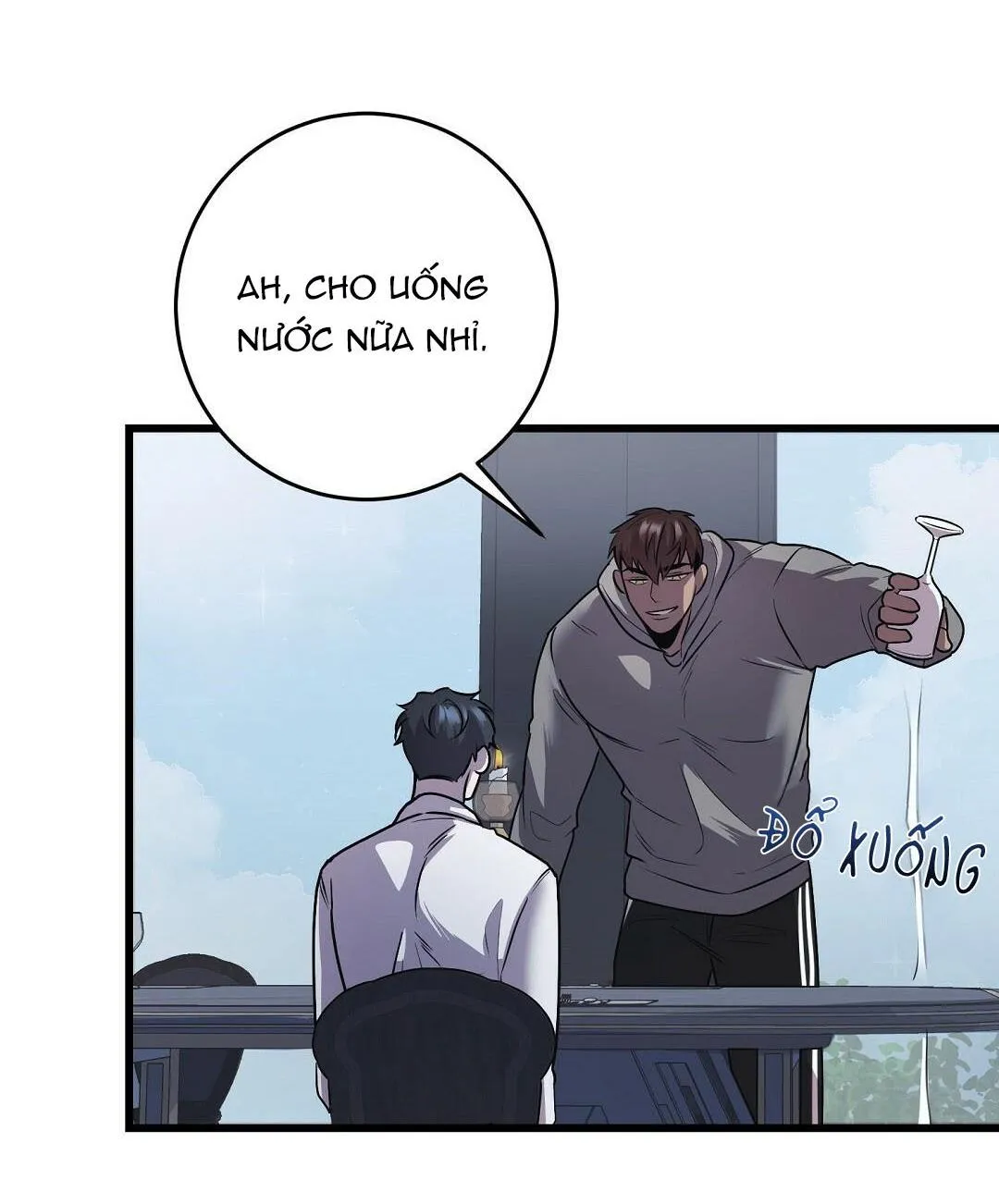 Đáy Sâu Tuyệt Vọng Chapter 10 Trang 29