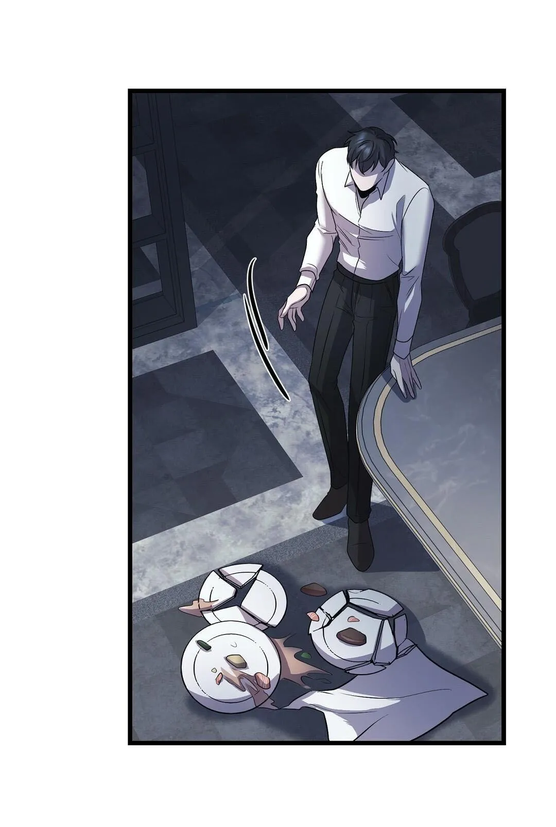 Đáy Sâu Tuyệt Vọng Chapter 10 Trang 34