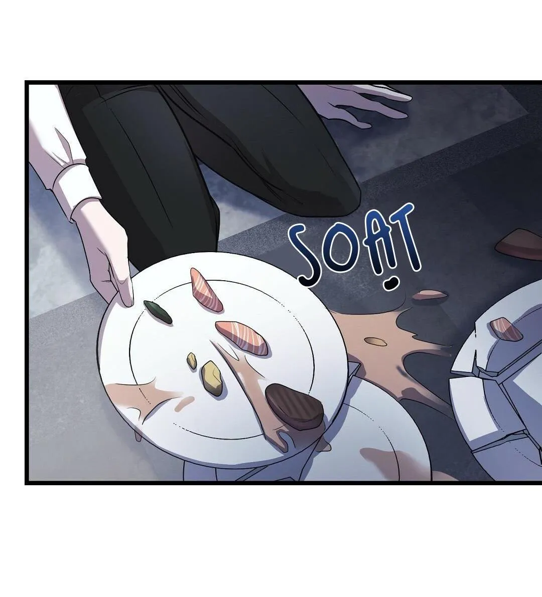 Đáy Sâu Tuyệt Vọng Chapter 10 Trang 35