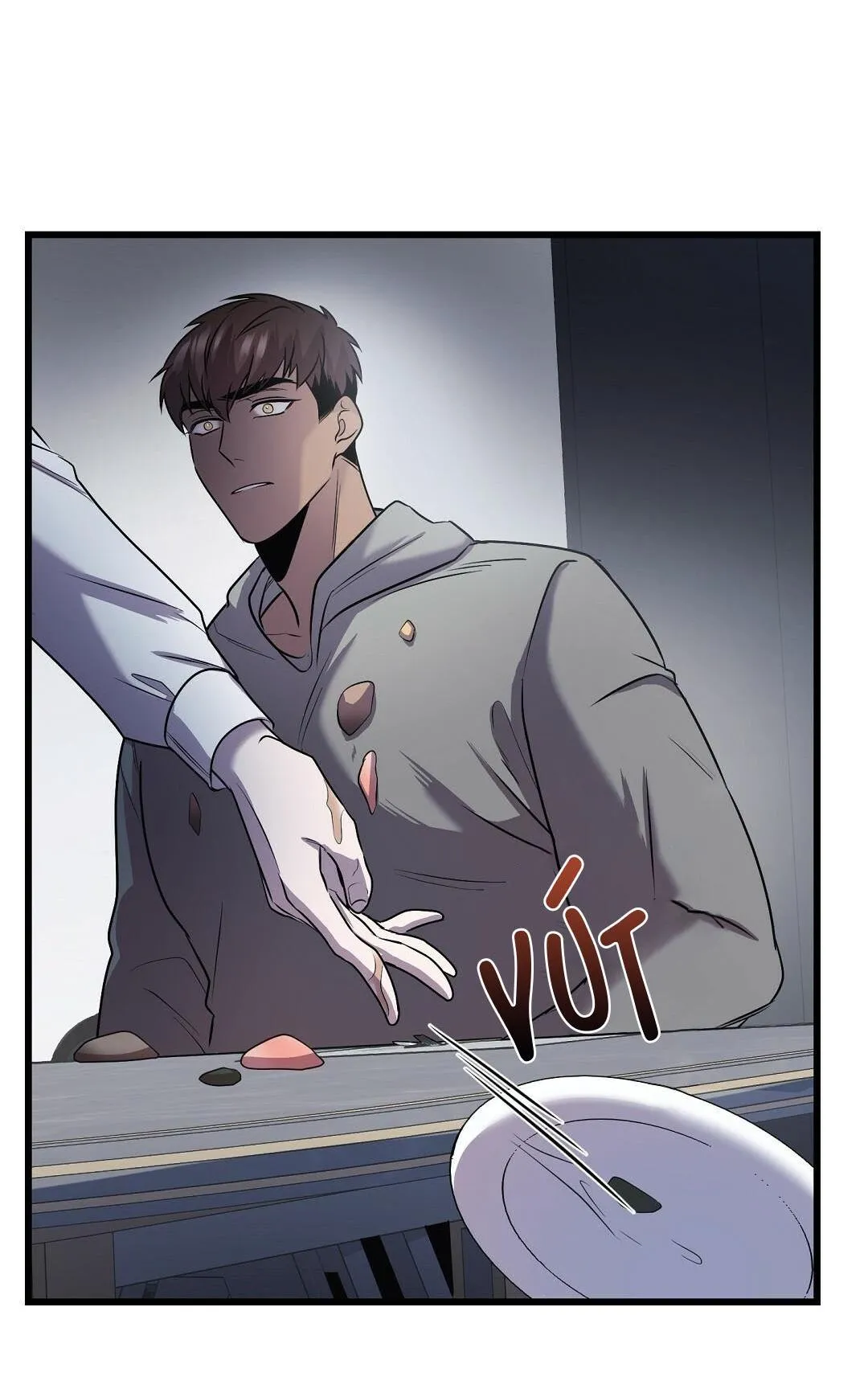 Đáy Sâu Tuyệt Vọng Chapter 10 Trang 37