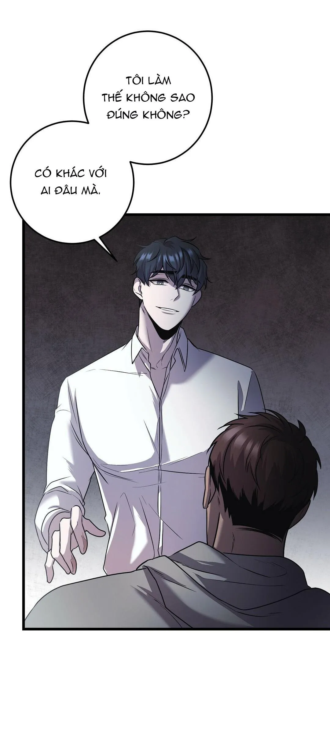 Đáy Sâu Tuyệt Vọng Chapter 10 Trang 38