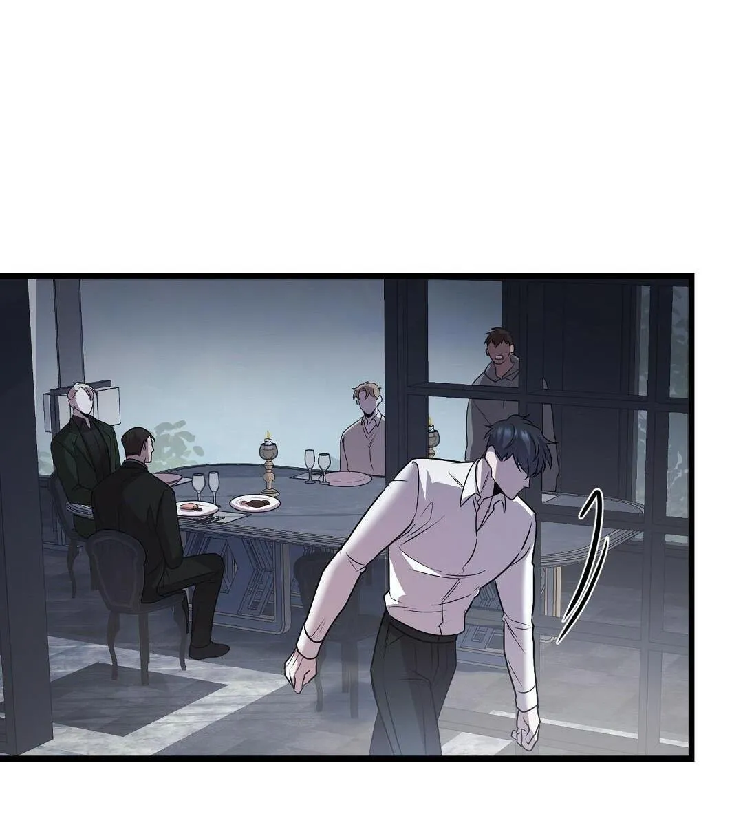 Đáy Sâu Tuyệt Vọng Chapter 10 Trang 39