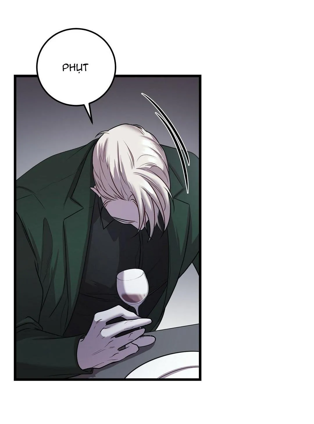 Đáy Sâu Tuyệt Vọng Chapter 10 Trang 40