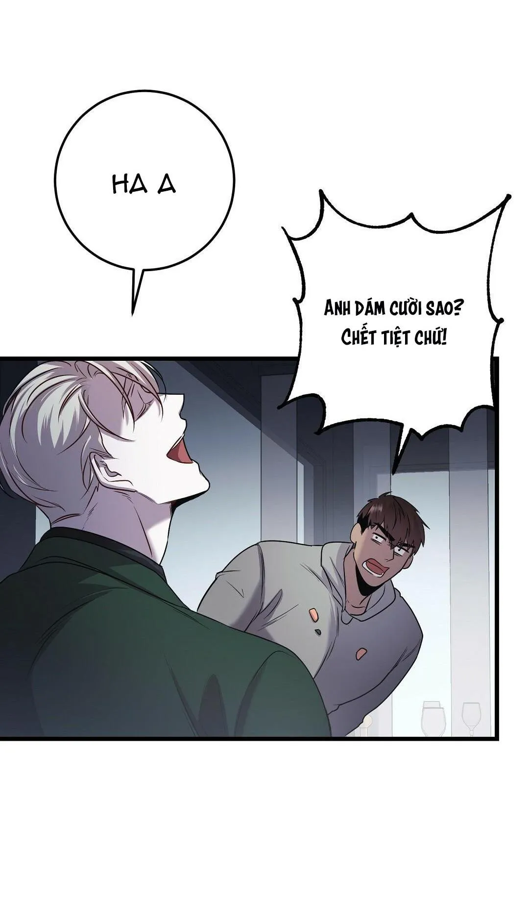 Đáy Sâu Tuyệt Vọng Chapter 10 Trang 42