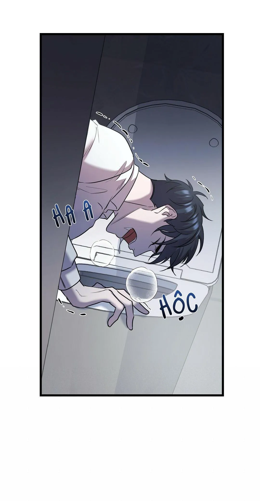 Đáy Sâu Tuyệt Vọng Chapter 10 Trang 44