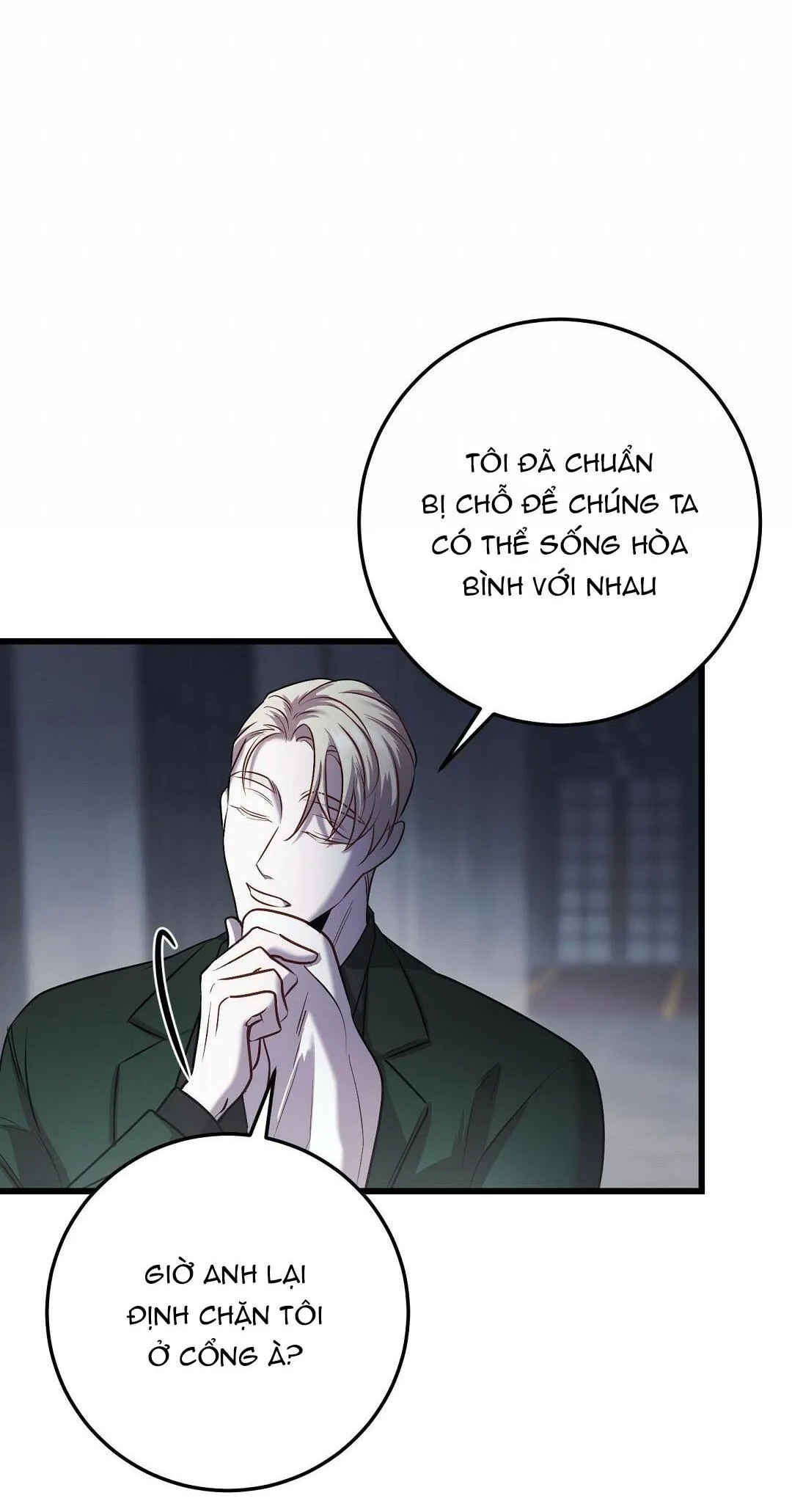 Đáy Sâu Tuyệt Vọng Chapter 10 Trang 45