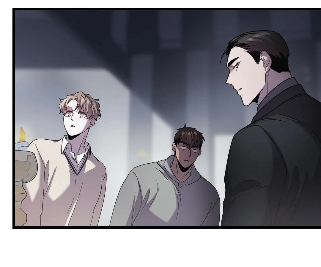 Đáy Sâu Tuyệt Vọng Chapter 10 Trang 46